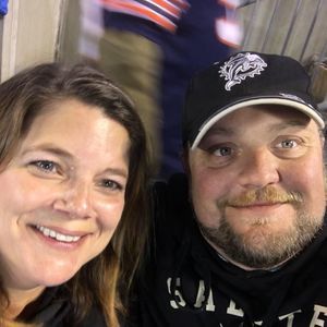 Meet your Posher, Buffy